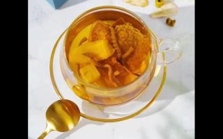 冬蟲夏草泡水可以分辨出真假冬蟲夏草嗎？