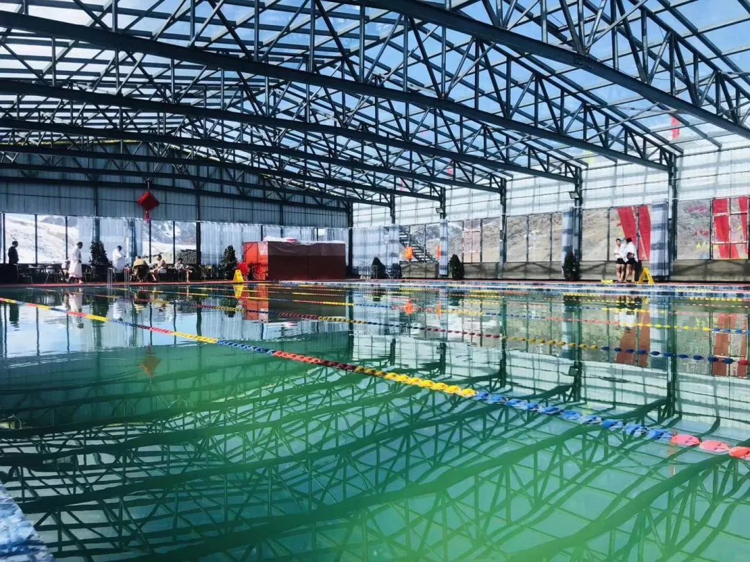 喜報！那曲比如縣兩處景區(qū)被評為示范基地