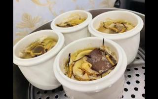 冬蟲夏草燉什么最好？5種黃金搭配讓滋補效果翻倍