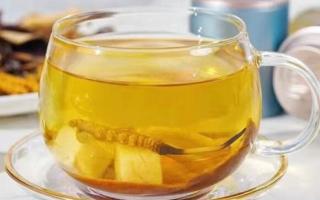 冬蟲(chóng)夏草泡水喝的正確方法：解鎖"軟黃金"的養(yǎng)生密碼