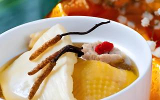 冬蟲(chóng)夏草每天什么時(shí)候吃最好？一文詳解最佳食用時(shí)間