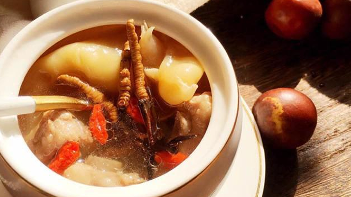 冬蟲(chóng)夏草的功效與作用禁忌