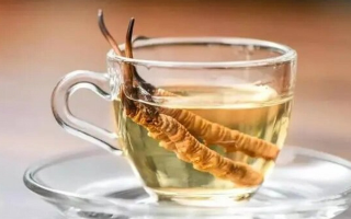 冬蟲(chóng)夏草泡水喝：正確方法與實(shí)用指南