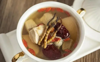 三七、西洋參加冬蟲(chóng)夏草：這樣搭配滋補(bǔ)更對(duì)癥，這些講究要記牢