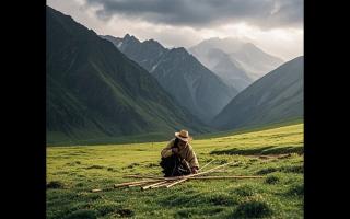 守護生命安全！蟲草采挖季必備防雷常識