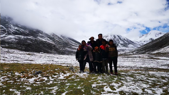 核心產(chǎn)區(qū)冬蟲夏草溯源檢測項(xiàng)目清單