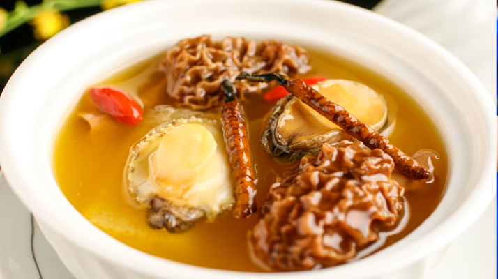 煮過的冬蟲夏草怎么分辨？藏農(nóng)神草教你3招識破品質(zhì)玄機(jī)